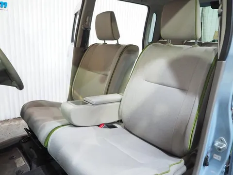 Toyota Pixis Space