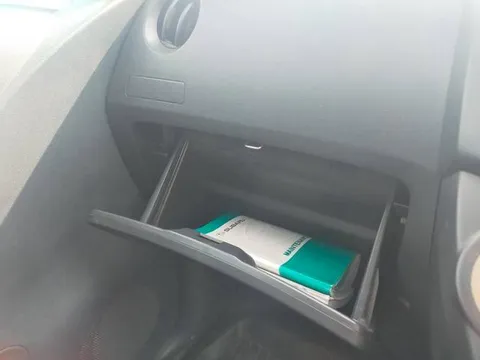 Subaru Pleo