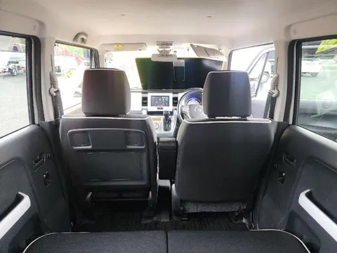Mazda Flair Crossover
