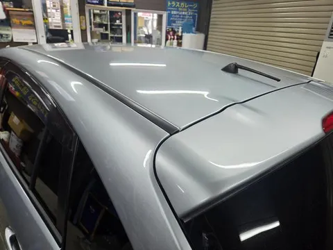 Subaru Impreza Sports