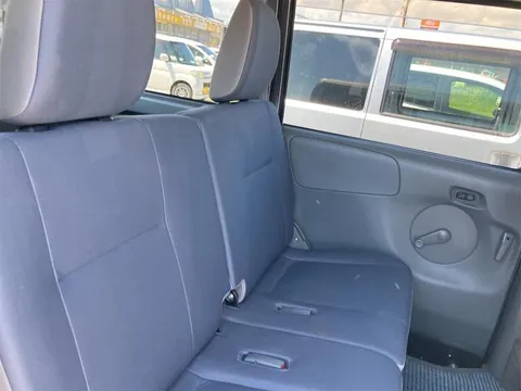 Mitsubishi Minicab Van