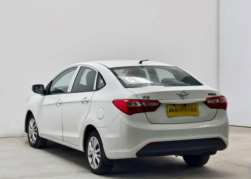 Haima M3