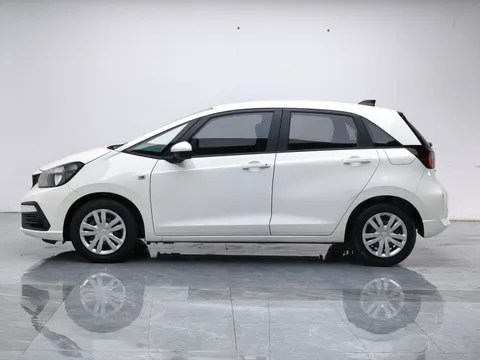 Honda Jazz (Fit)