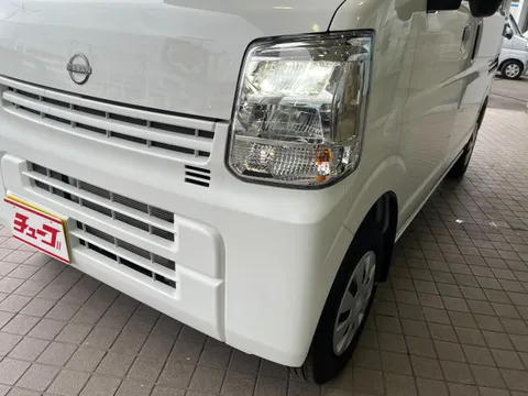 Nissan Clipper