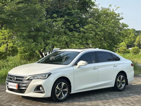 Gac GA6