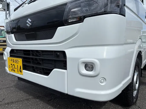 Suzuki Super Carry