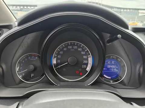 Honda Jazz (Fit)