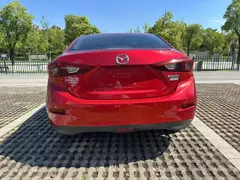 Mazda Mazda 3