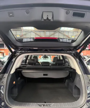 Changan X7