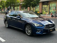 Infiniti Q50L