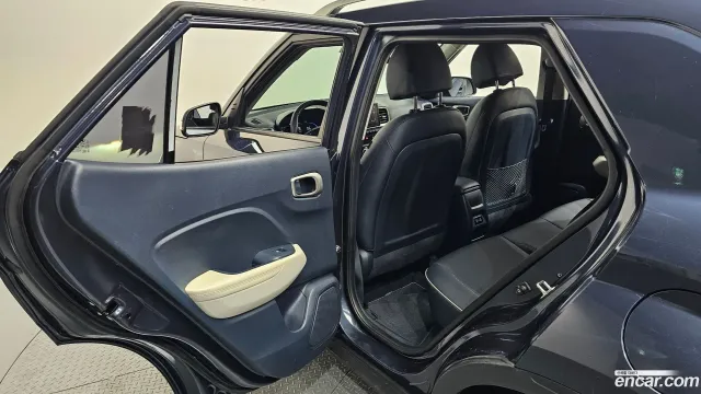Hyundai Venue