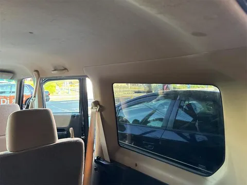 Honda Vamos