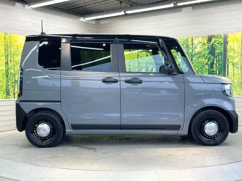 Honda N-BOX Joy