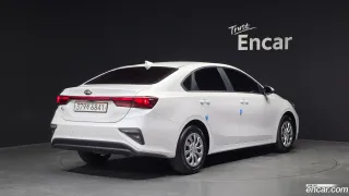 Kia Cerato (K3)