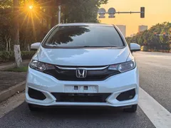 Honda Jazz (Fit)