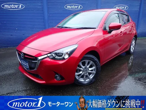 Mazda Mazda2 (Demio)