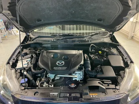 Mazda Mazda2 (Demio)