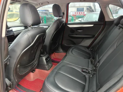BMW 2-Series