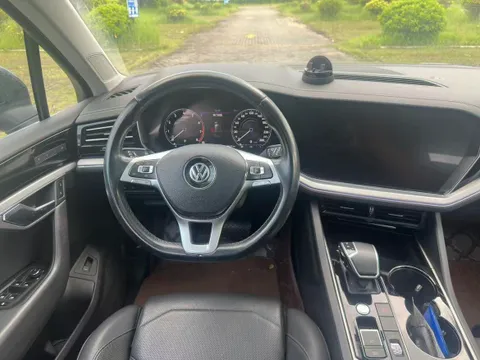 Volkswagen