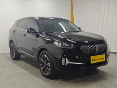 Wey VV6