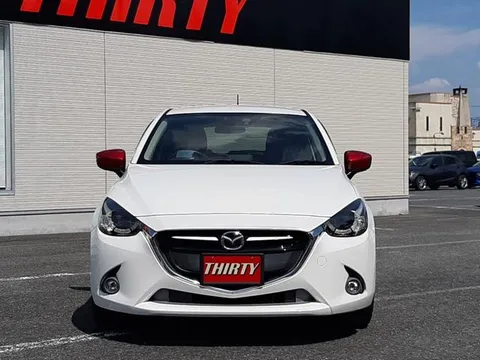 Mazda Mazda2 (Demio)