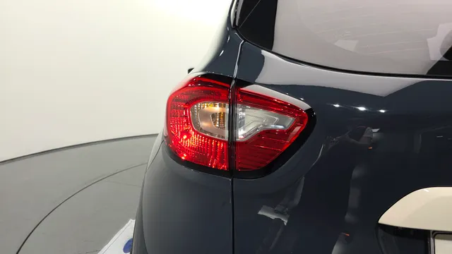 Renault QM3
