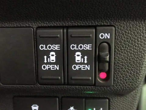 Honda Freed Plus
