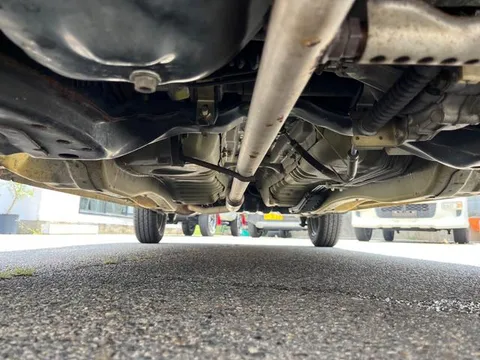 Daihatsu Naked