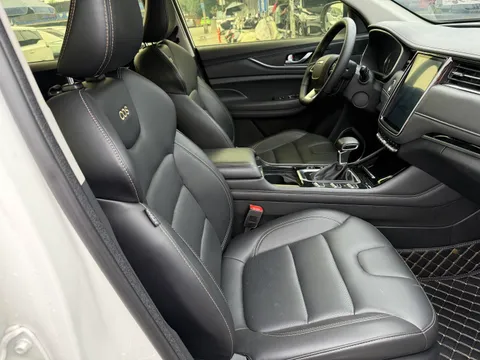 Changan