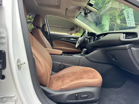 Buick Regal