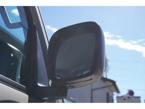 Suzuki Carry Track