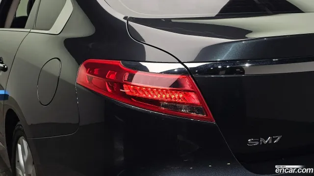 Renault SM7