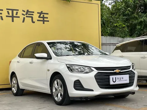Chevrolet Cavalier