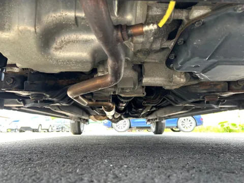 Subaru Pleo Plus