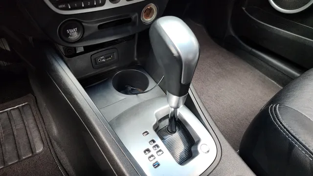 Renault SM3