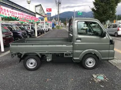 Suzuki Carry Track