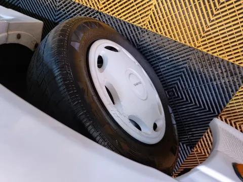 Chevrolet Tico