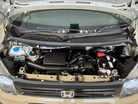 Honda N-BOX Joy