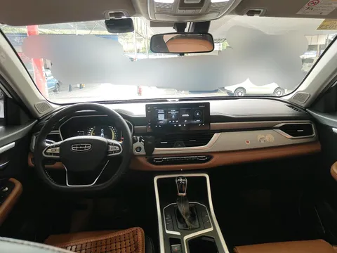Geely