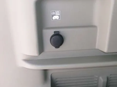 Nissan Clipper Rio