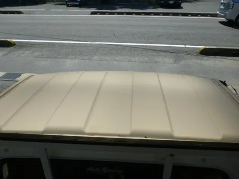Mazda Scrum Truck