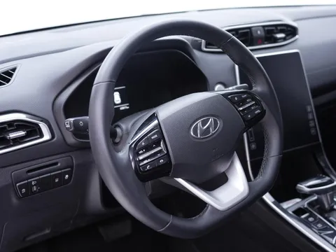Hyundai ix25
