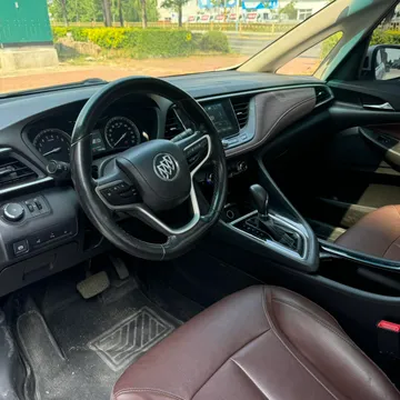 Buick GL6