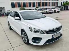 Geely Binrui