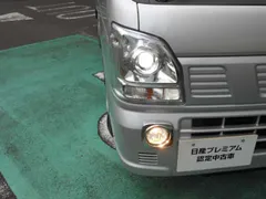 Nissan Clipper Truck