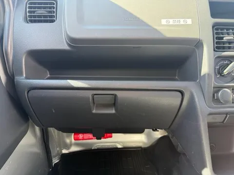 Suzuki Carry Track
