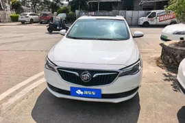 Buick Excelle GT