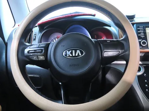 Kia Ray
