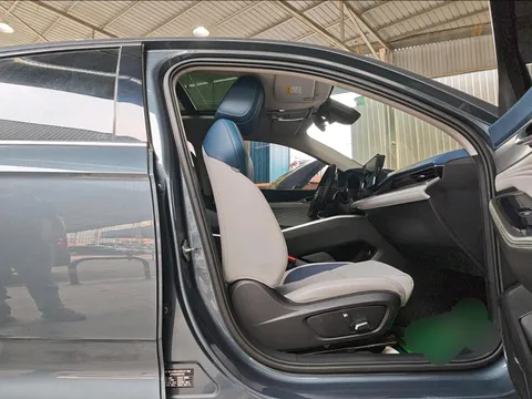Geely Preface (Xingrui)