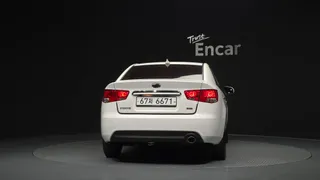Kia Cerato (Forte)